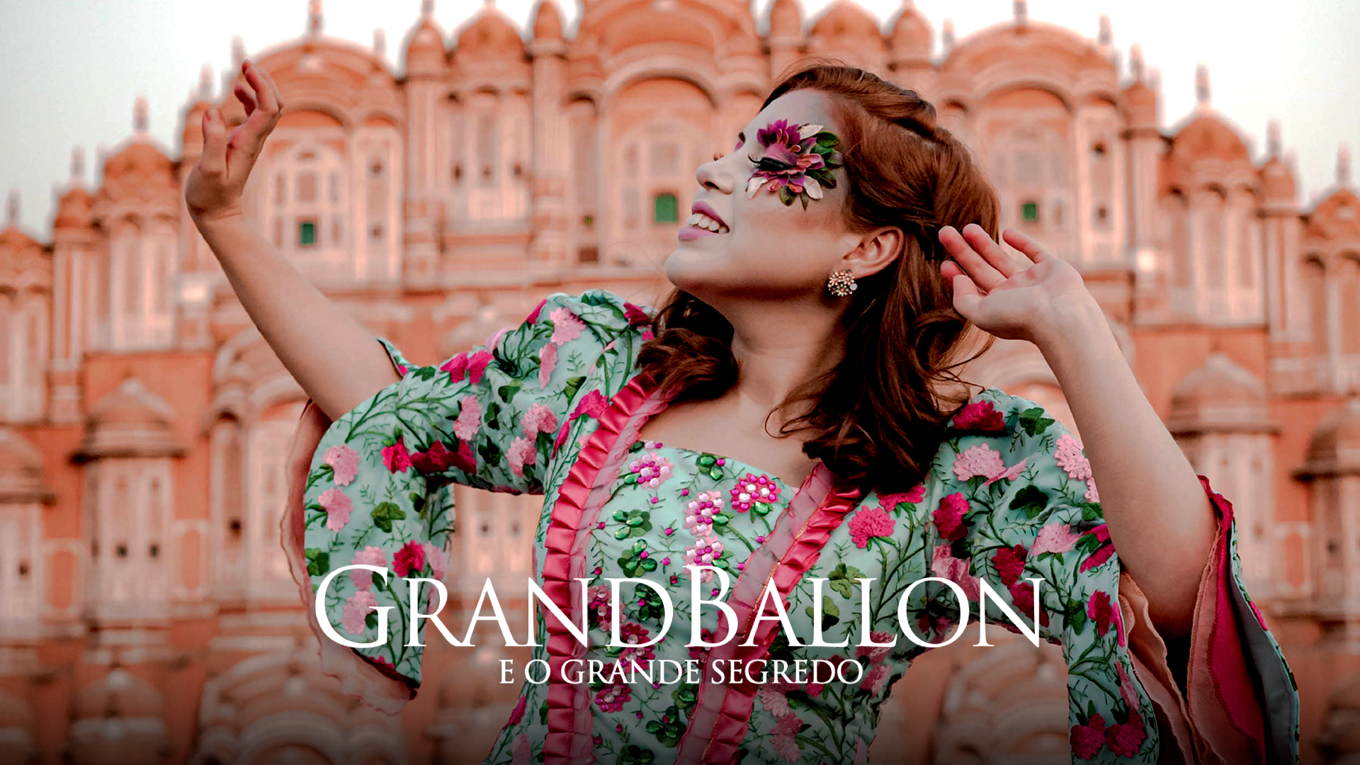 Grand Ballon - Horizontal CompletoHorizontal